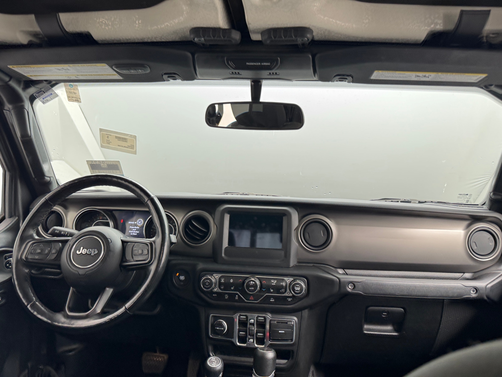 Thumbnail: 2021 Jeep Gladiator - 3