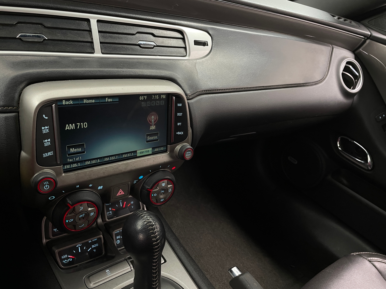 Thumbnail: 2013 Chevrolet Camaro - 2
