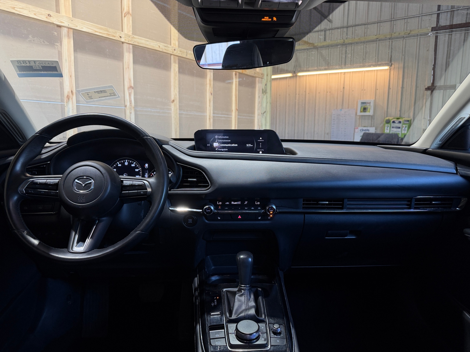 Thumbnail: 2024 Mazda CX-30 - 2
