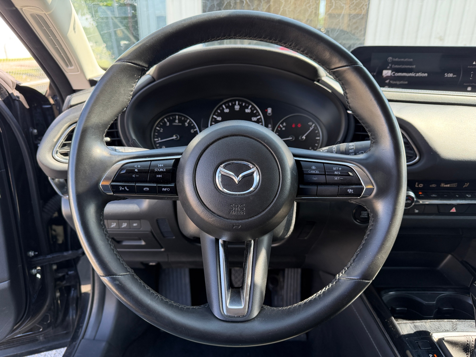 Thumbnail: 2024 Mazda CX-30 - 4