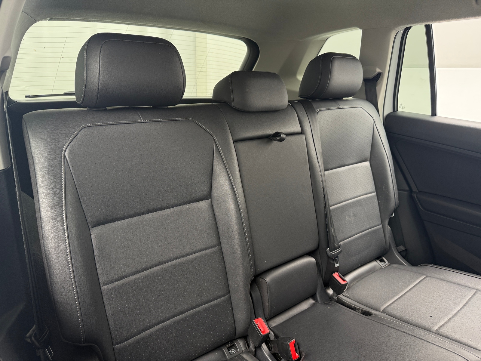 Thumbnail: 2019 Volkswagen Tiguan - 5