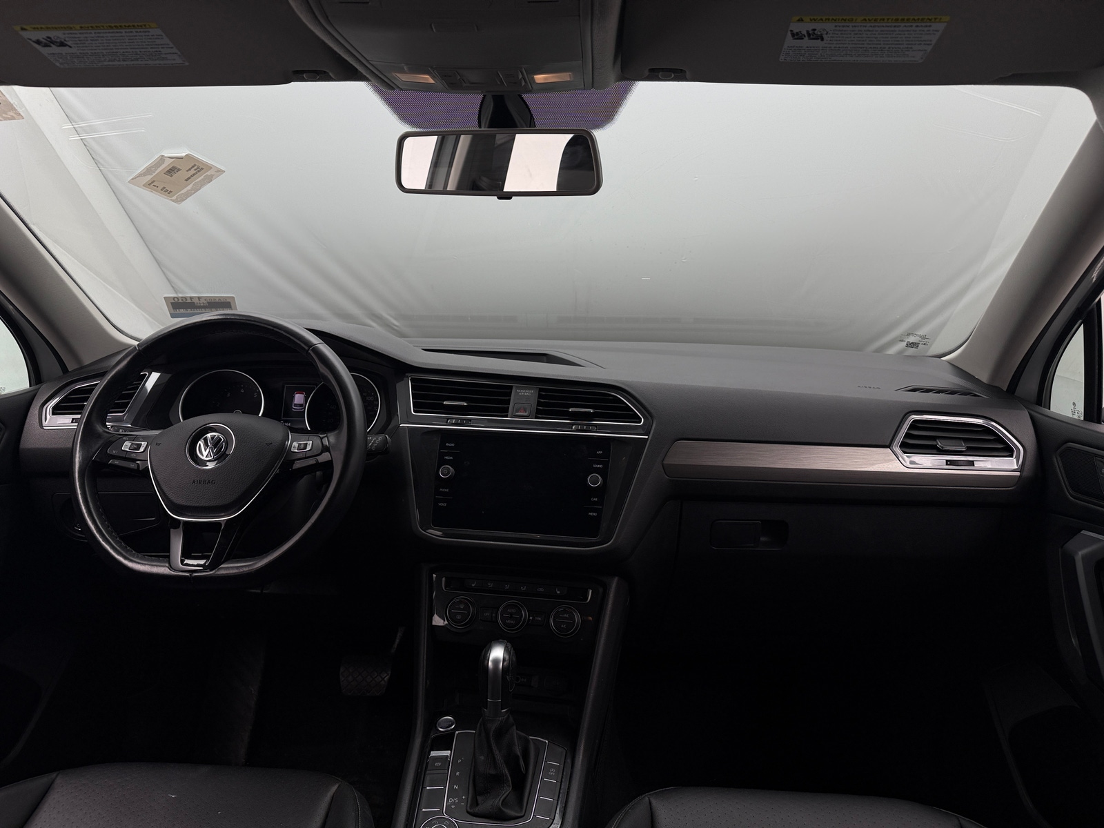Thumbnail: 2019 Volkswagen Tiguan - 2