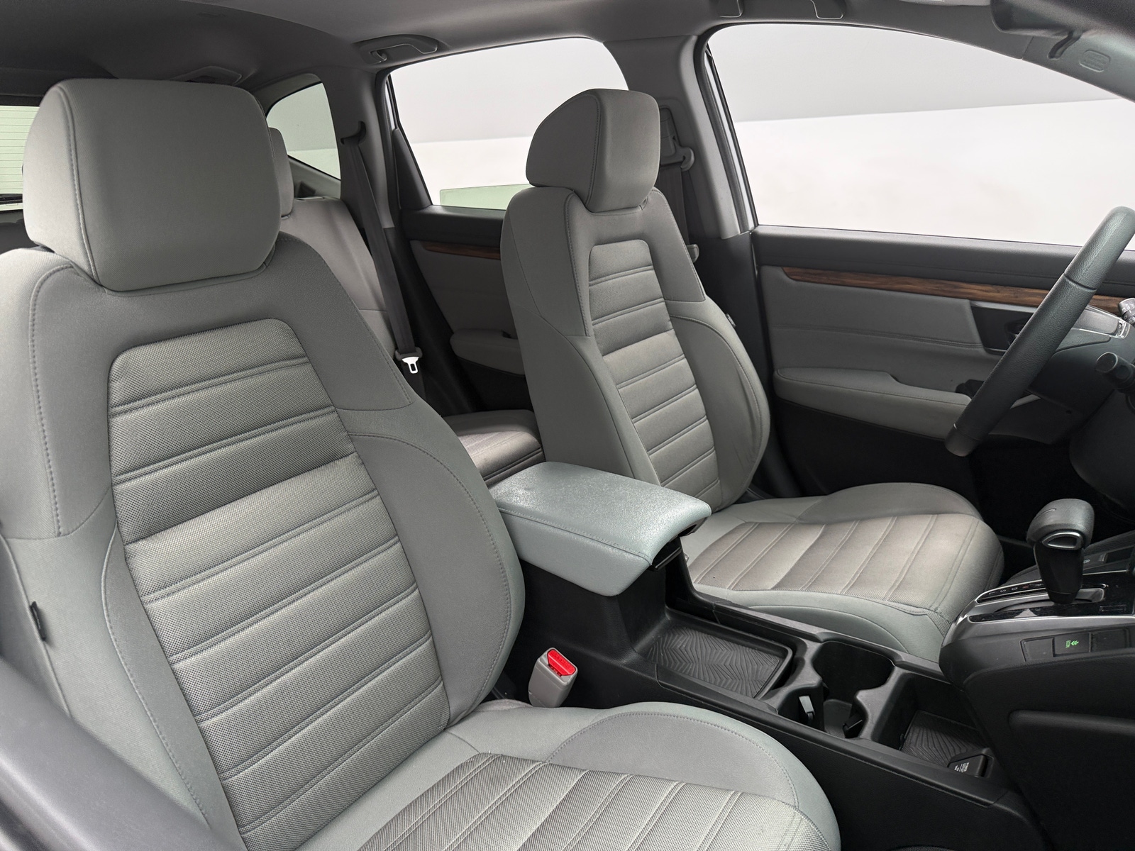 Thumbnail: 2018 Honda CR-V - 2