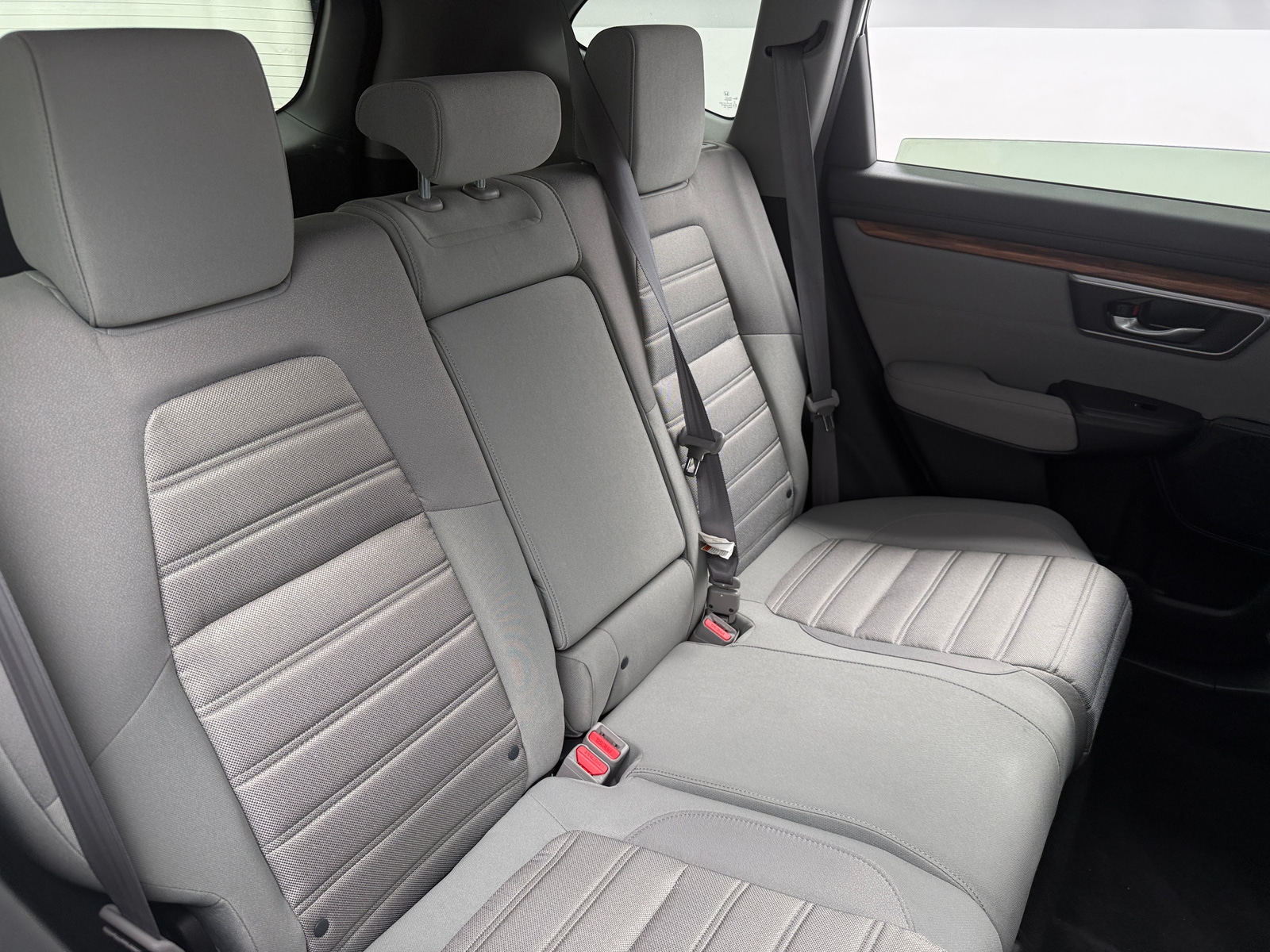 Thumbnail: 2018 Honda CR-V - 6