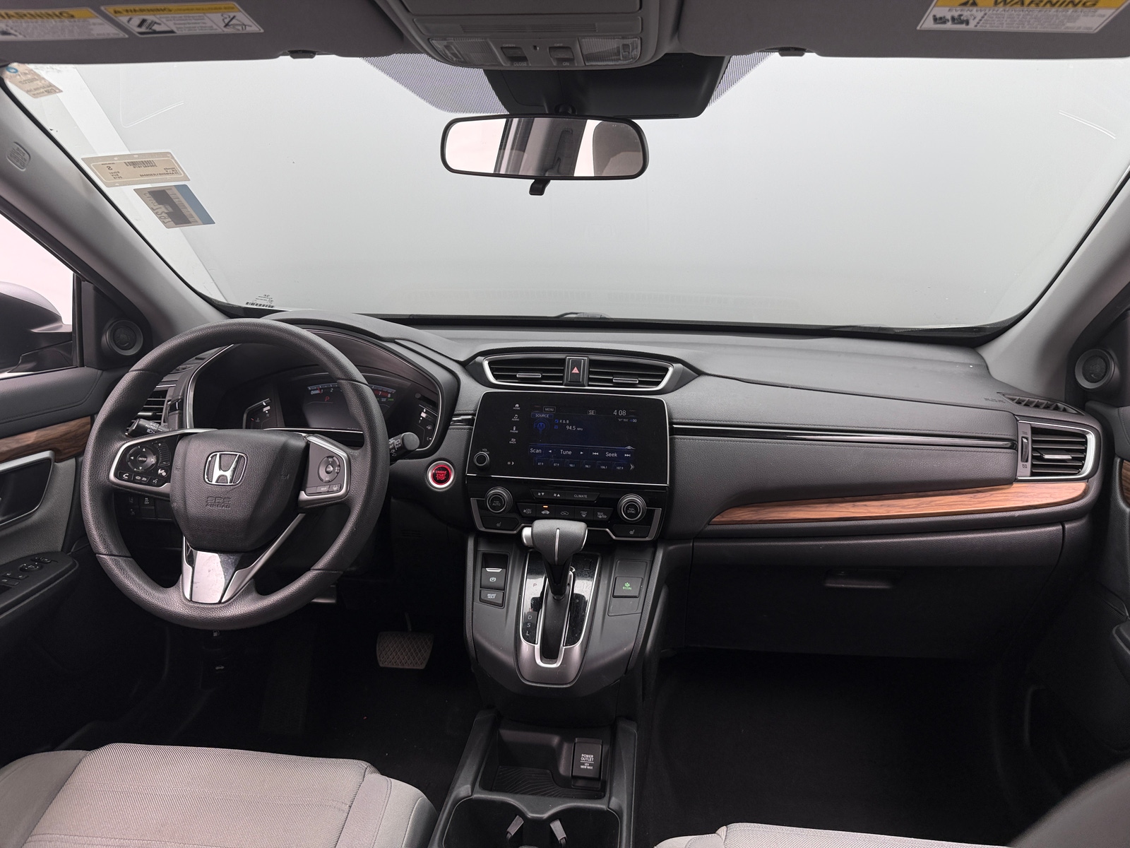 Thumbnail: 2018 Honda CR-V - 3