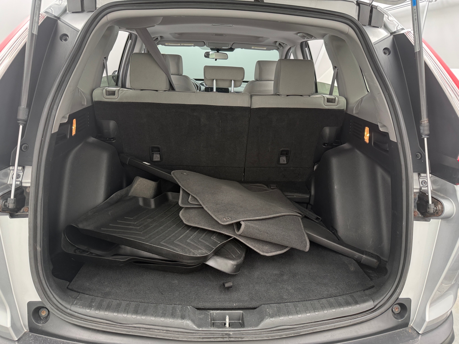 Thumbnail: 2018 Honda CR-V - 7