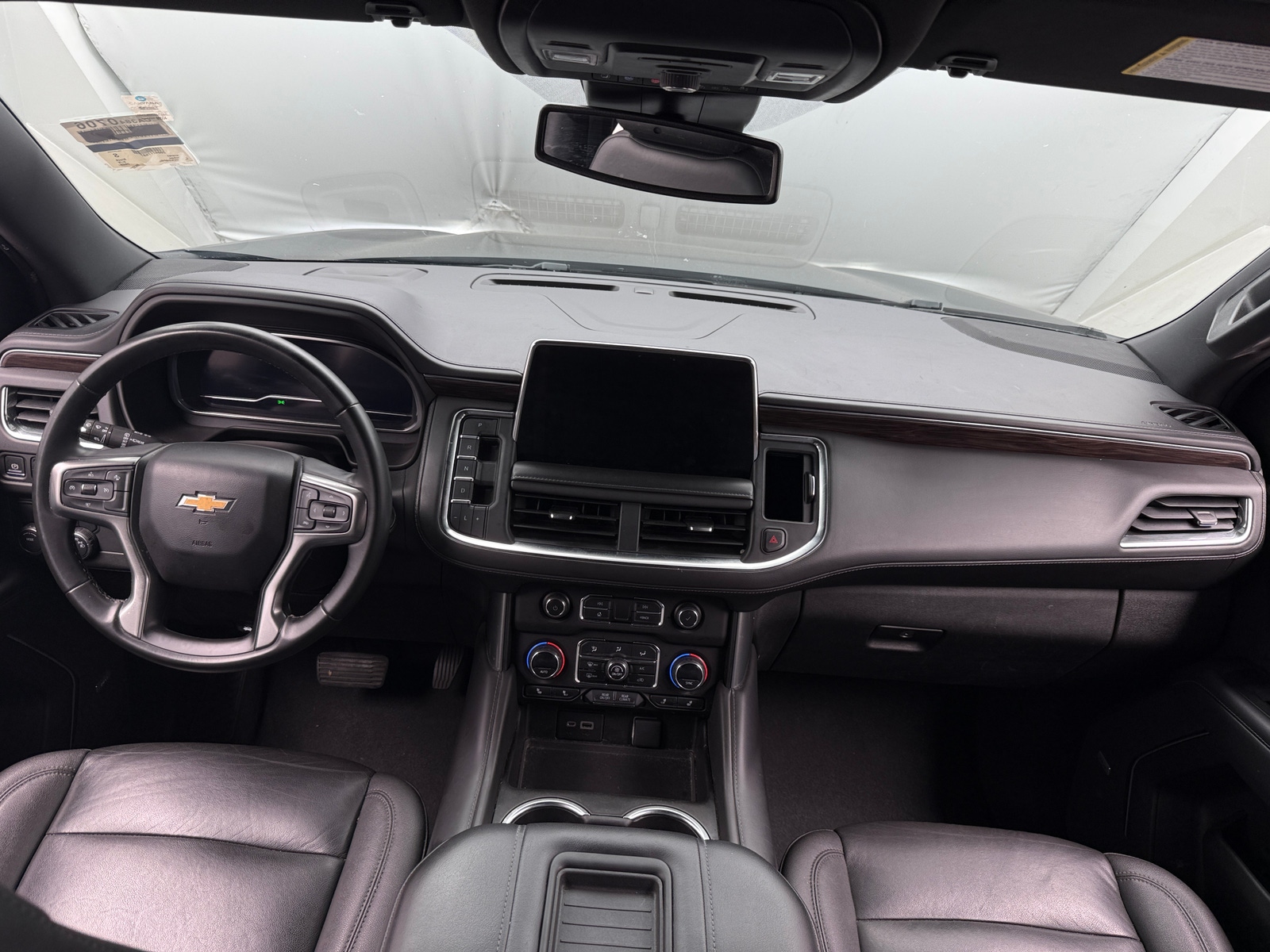 Thumbnail: 2023 Chevrolet Suburban - 2