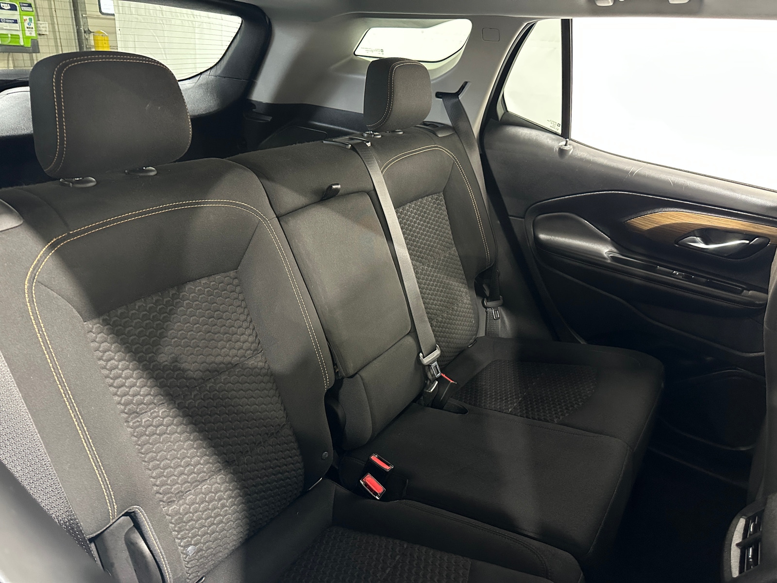 Thumbnail: 2018 GMC Terrain - 6