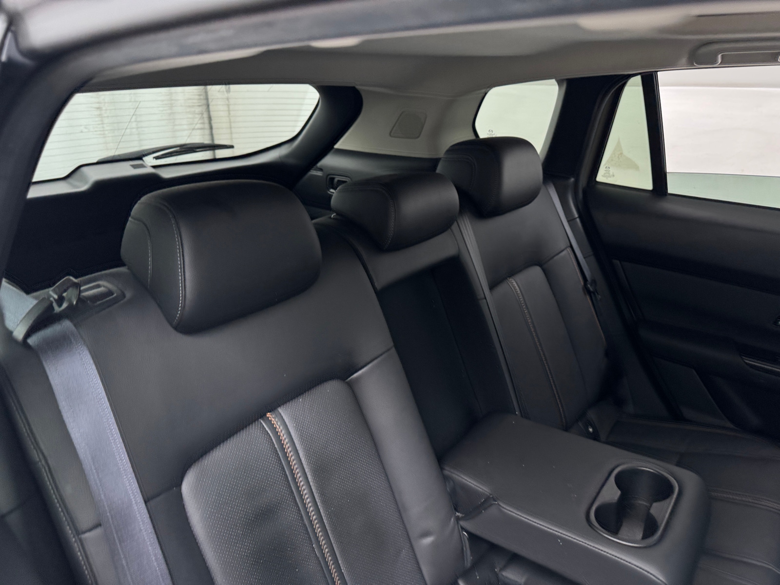 Thumbnail: 2024 Mazda CX-50 - 5