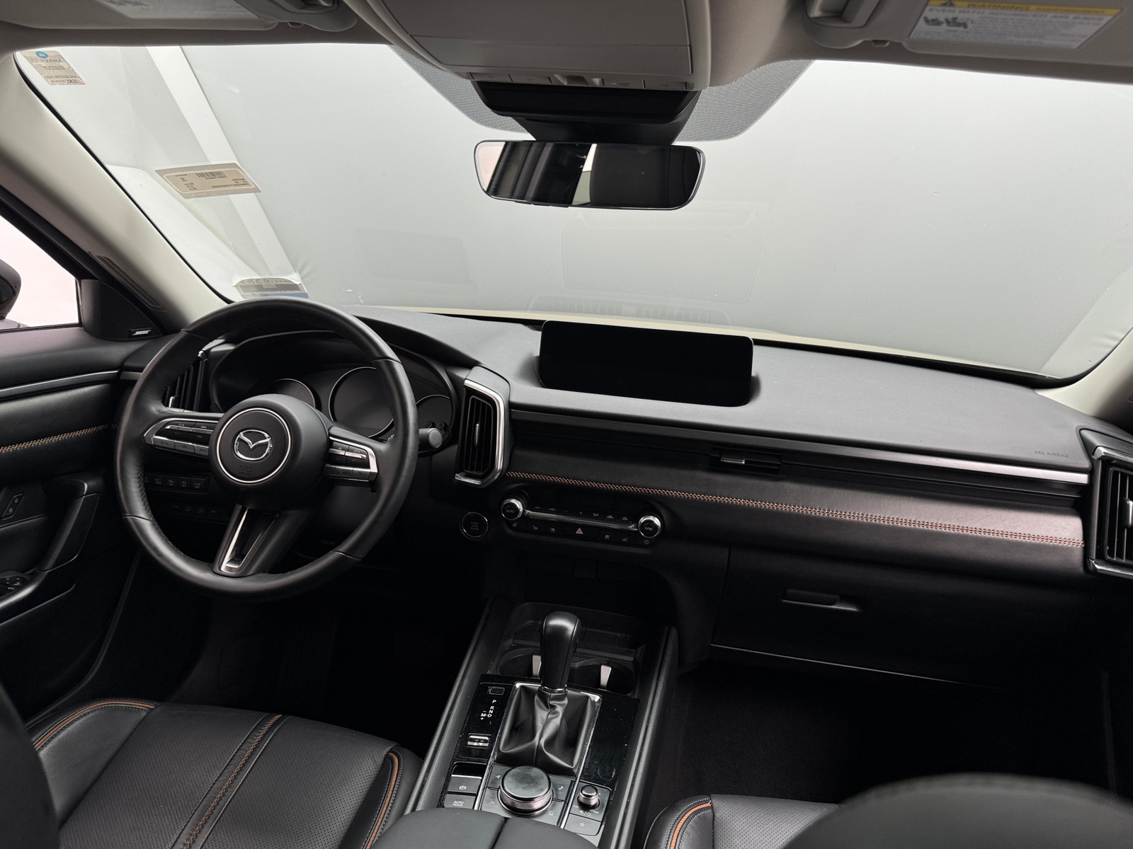 Thumbnail: 2024 Mazda CX-50 - 2
