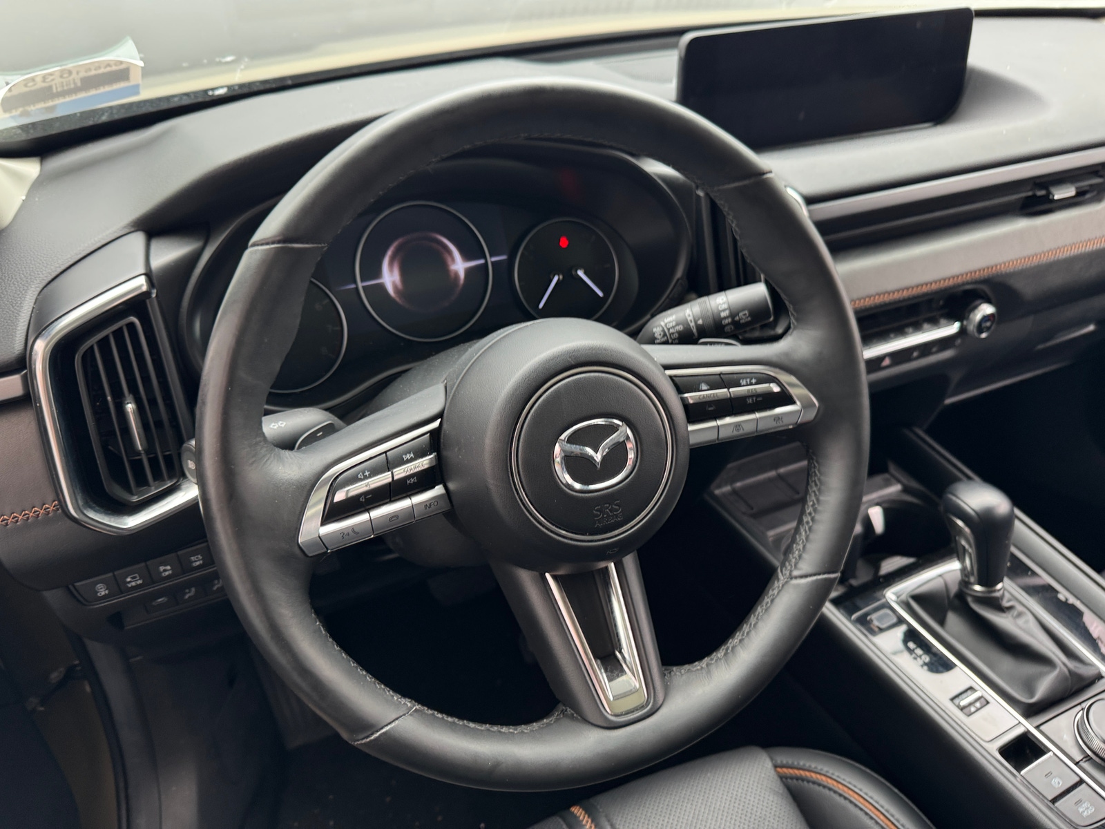 Thumbnail: 2024 Mazda CX-50 - 4