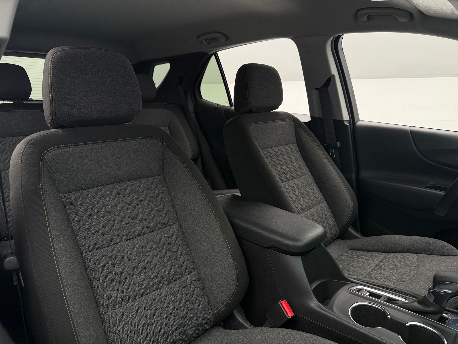 Thumbnail: 2024 Chevrolet Equinox - 2