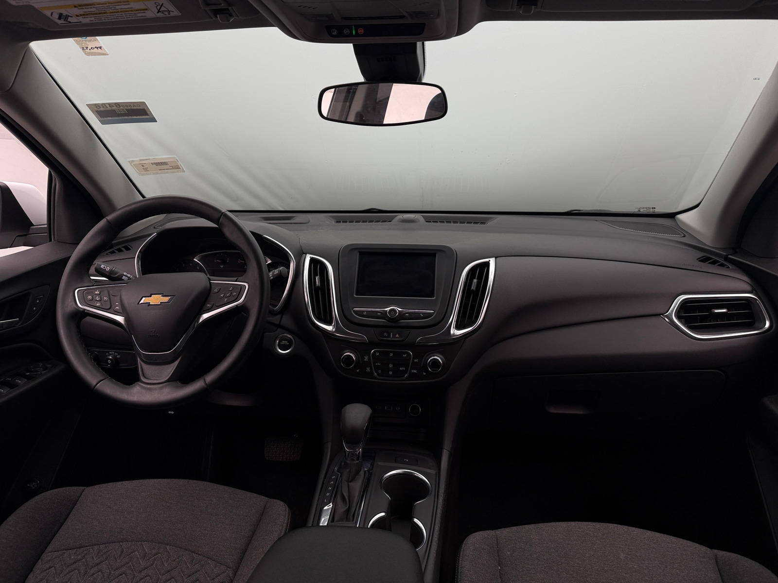 Thumbnail: 2024 Chevrolet Equinox - 3