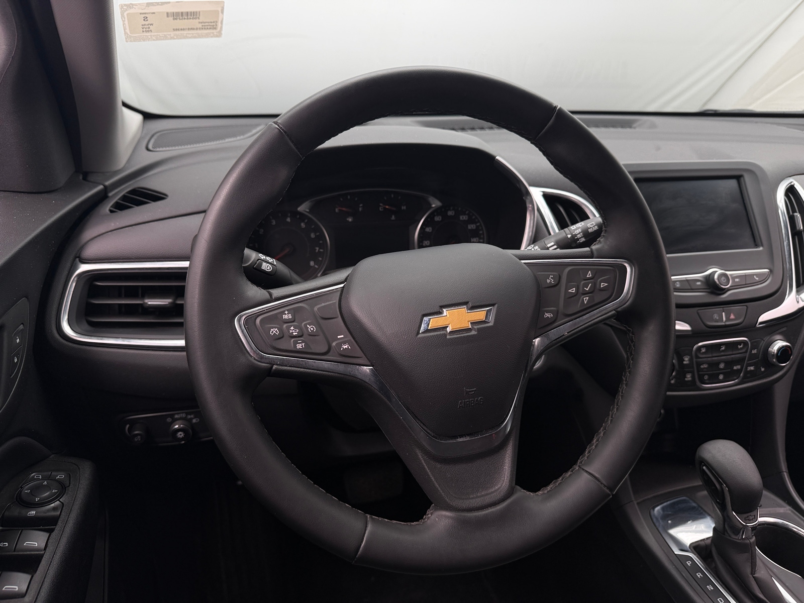 Thumbnail: 2024 Chevrolet Equinox - 5