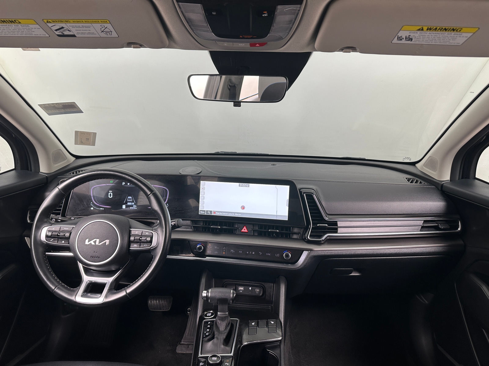 Thumbnail: 2023 Kia Sportage - 2