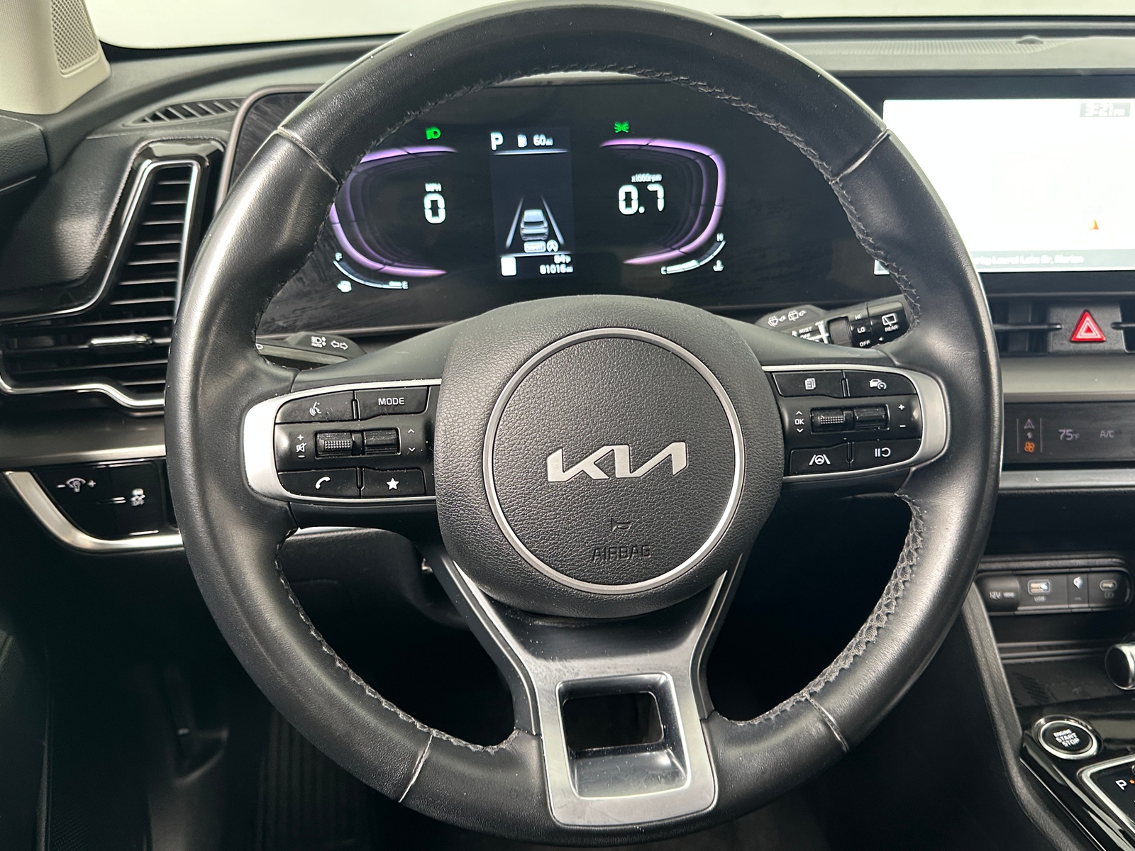 Thumbnail: 2023 Kia Sportage - 4