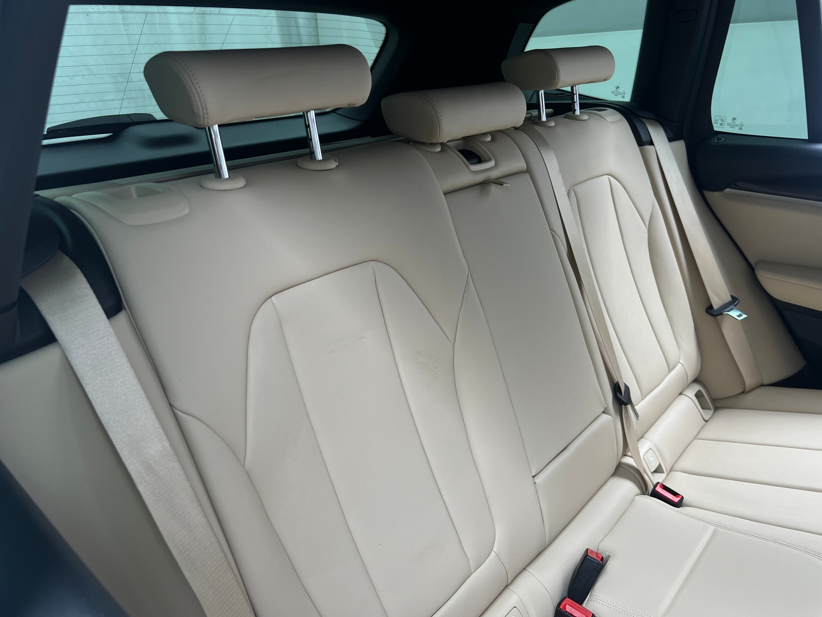 Thumbnail: 2019 BMW X3 - 5