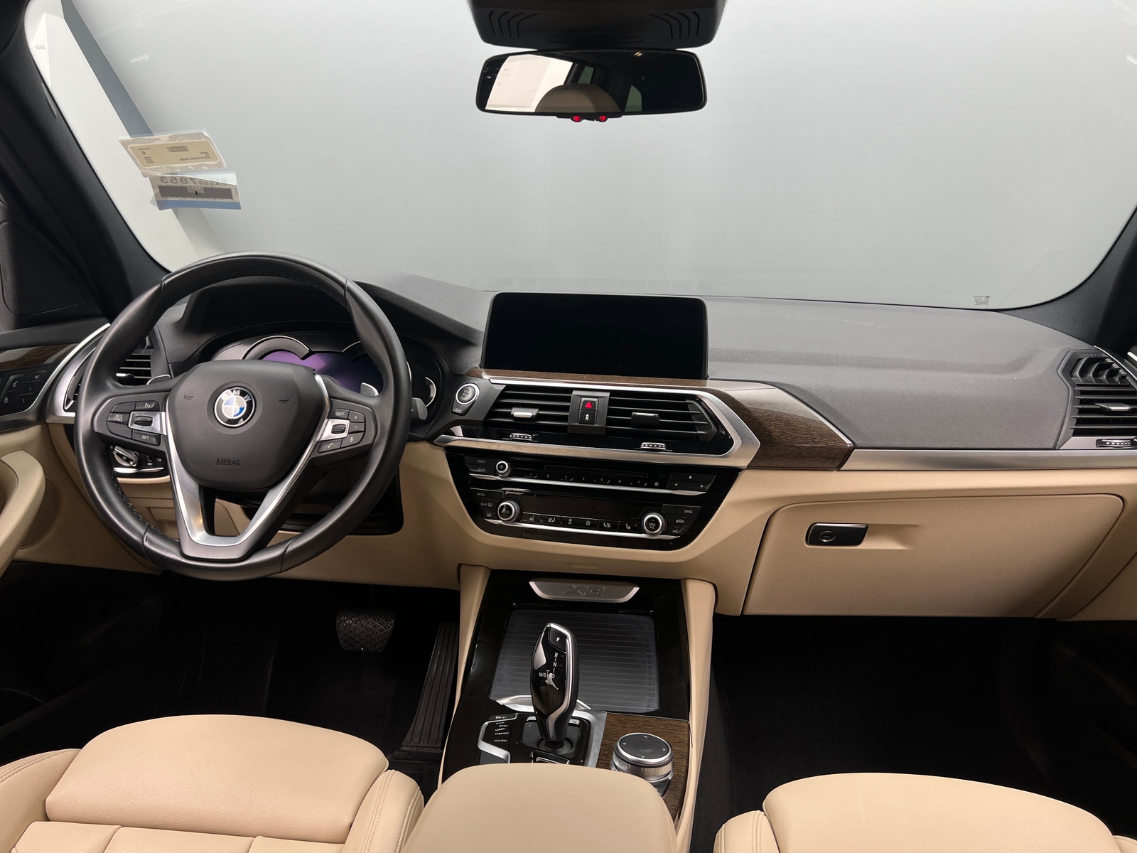 Thumbnail: 2019 BMW X3 - 2