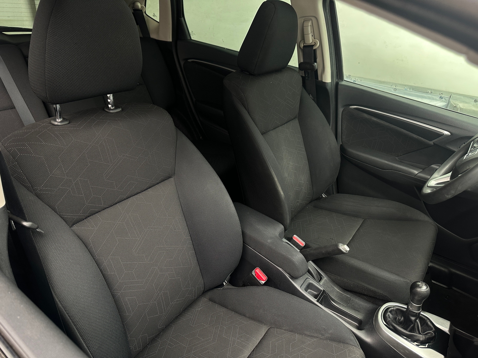 Thumbnail: 2015 Honda Fit - 2