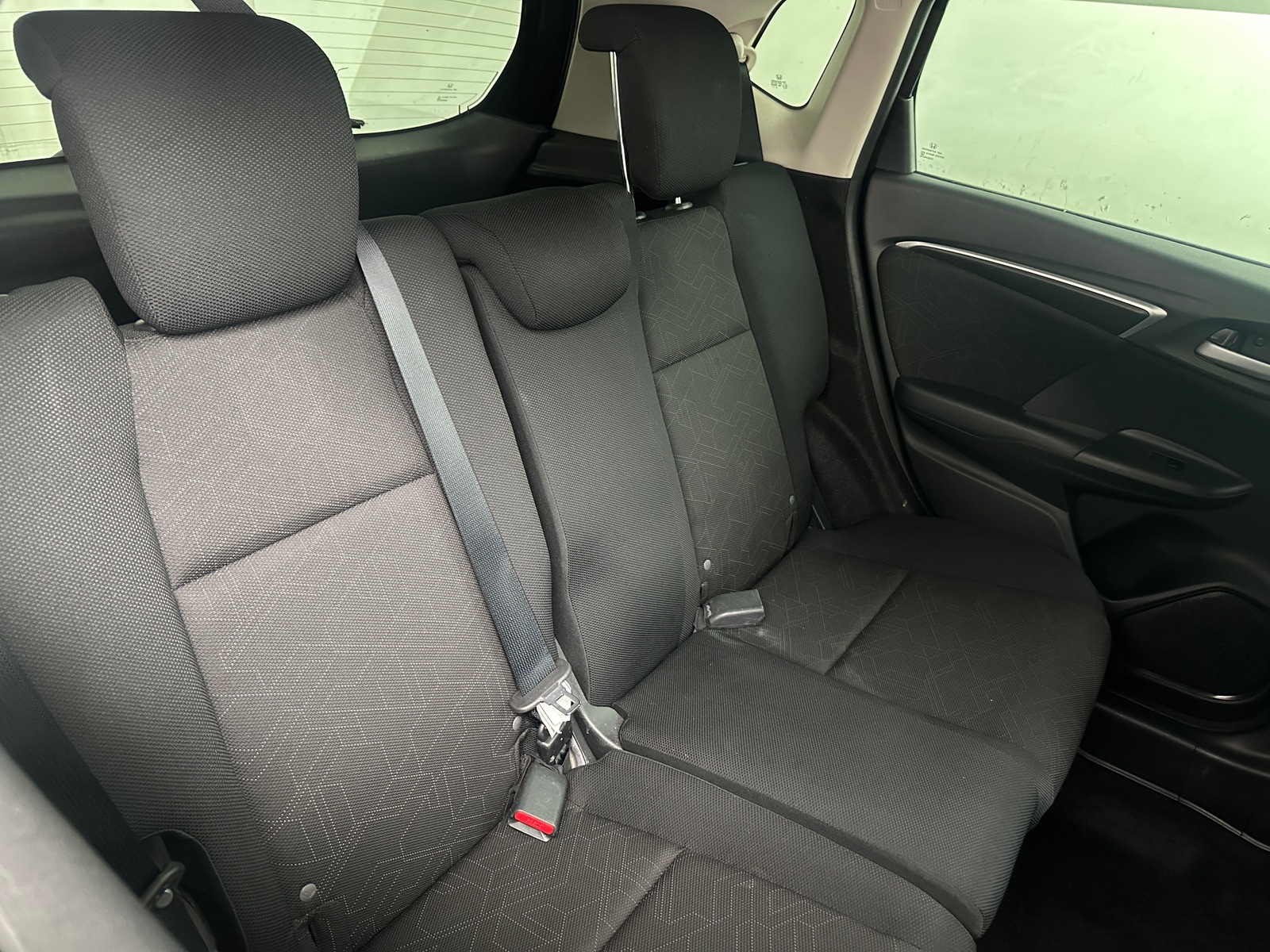 Thumbnail: 2015 Honda Fit - 6