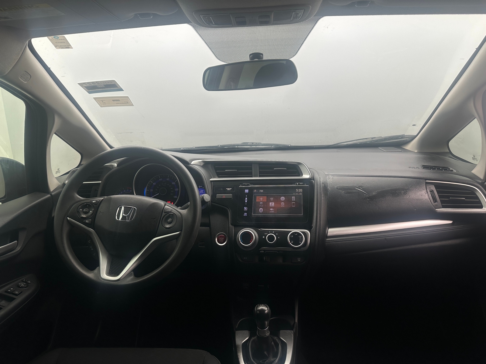 Thumbnail: 2015 Honda Fit - 3