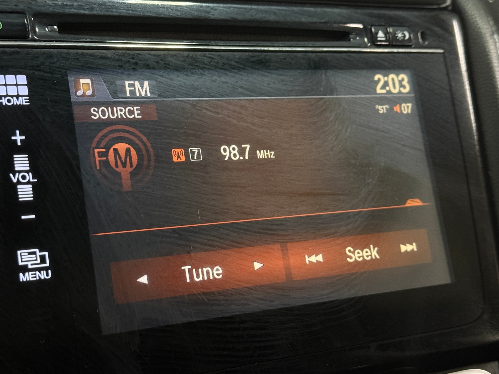 Thumbnail: 2015 Honda Fit - 4
