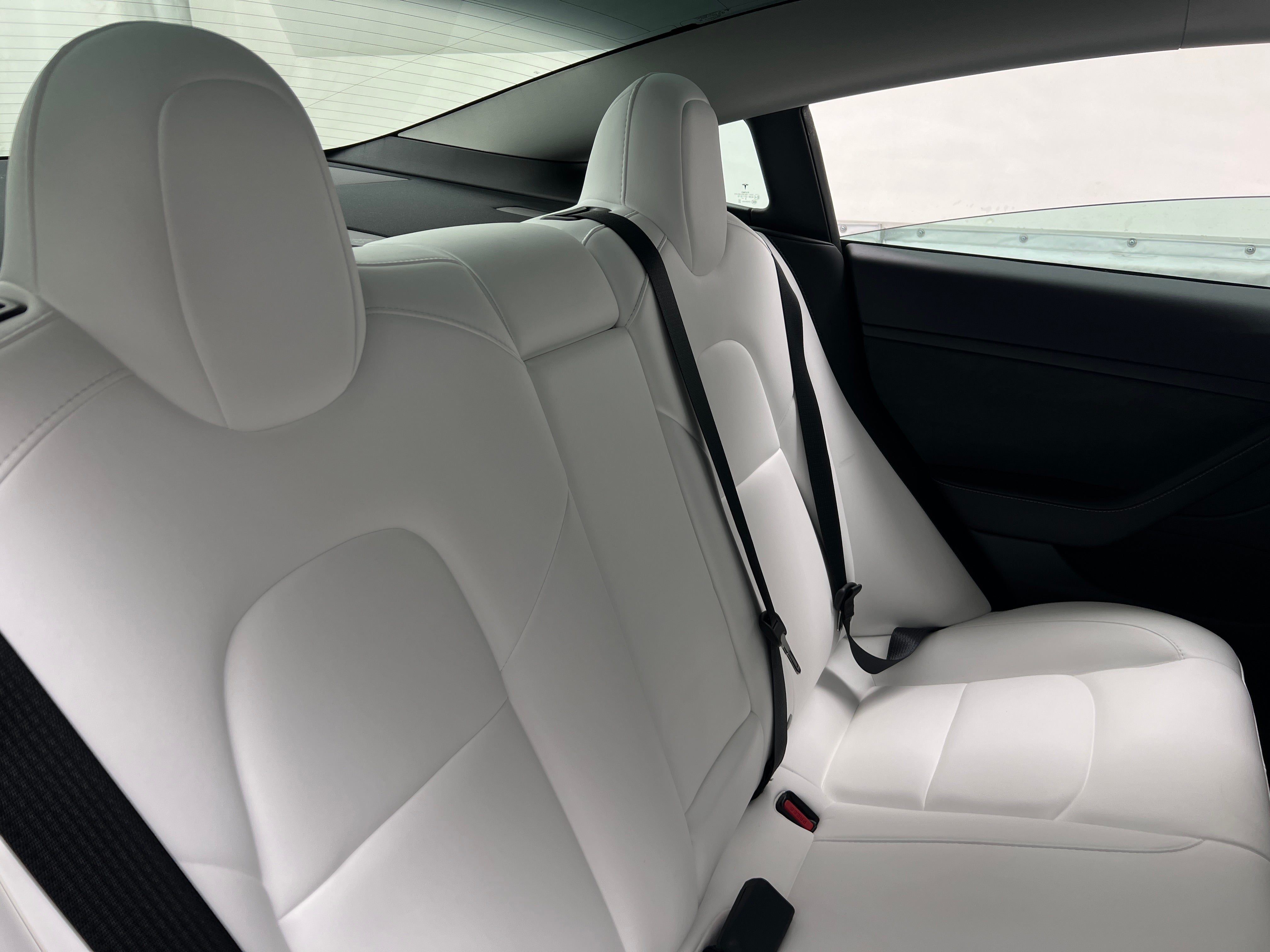 Used 2023 Tesla Model 3 Performance with VIN 5YJ3E1EC8PF515539 for sale in Oak Creek, WI