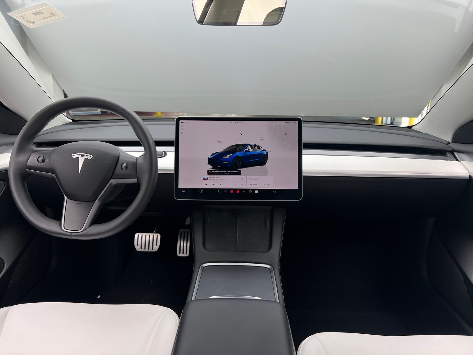 Thumbnail: 2023 Tesla Model 3 - 2