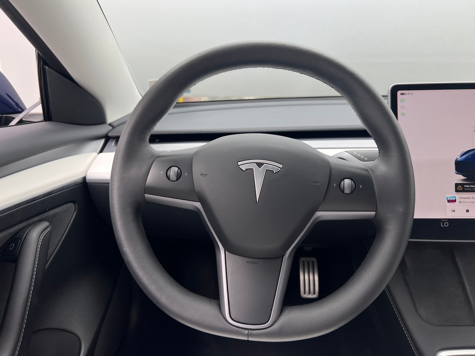 Thumbnail: 2023 Tesla Model 3 - 4