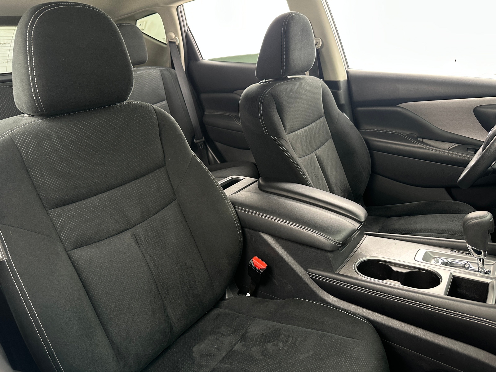 Thumbnail: 2021 Nissan Murano - 2