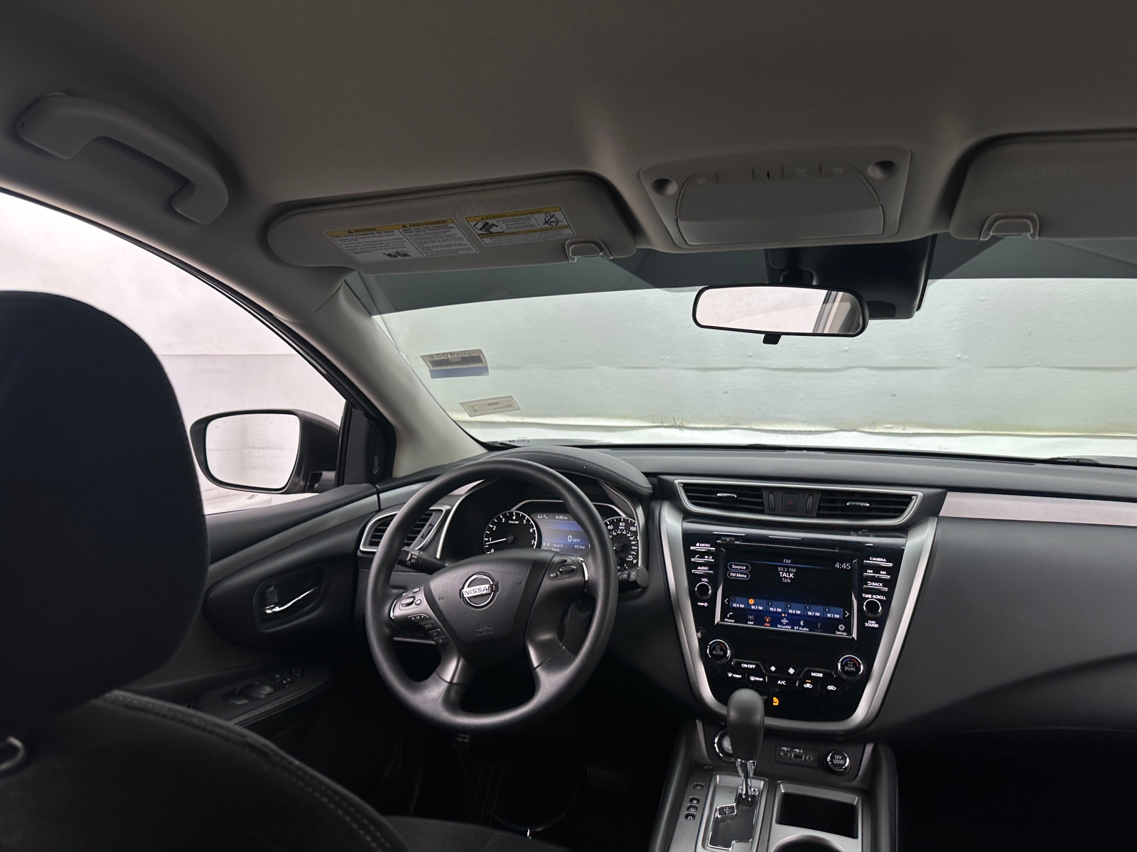Thumbnail: 2021 Nissan Murano - 3