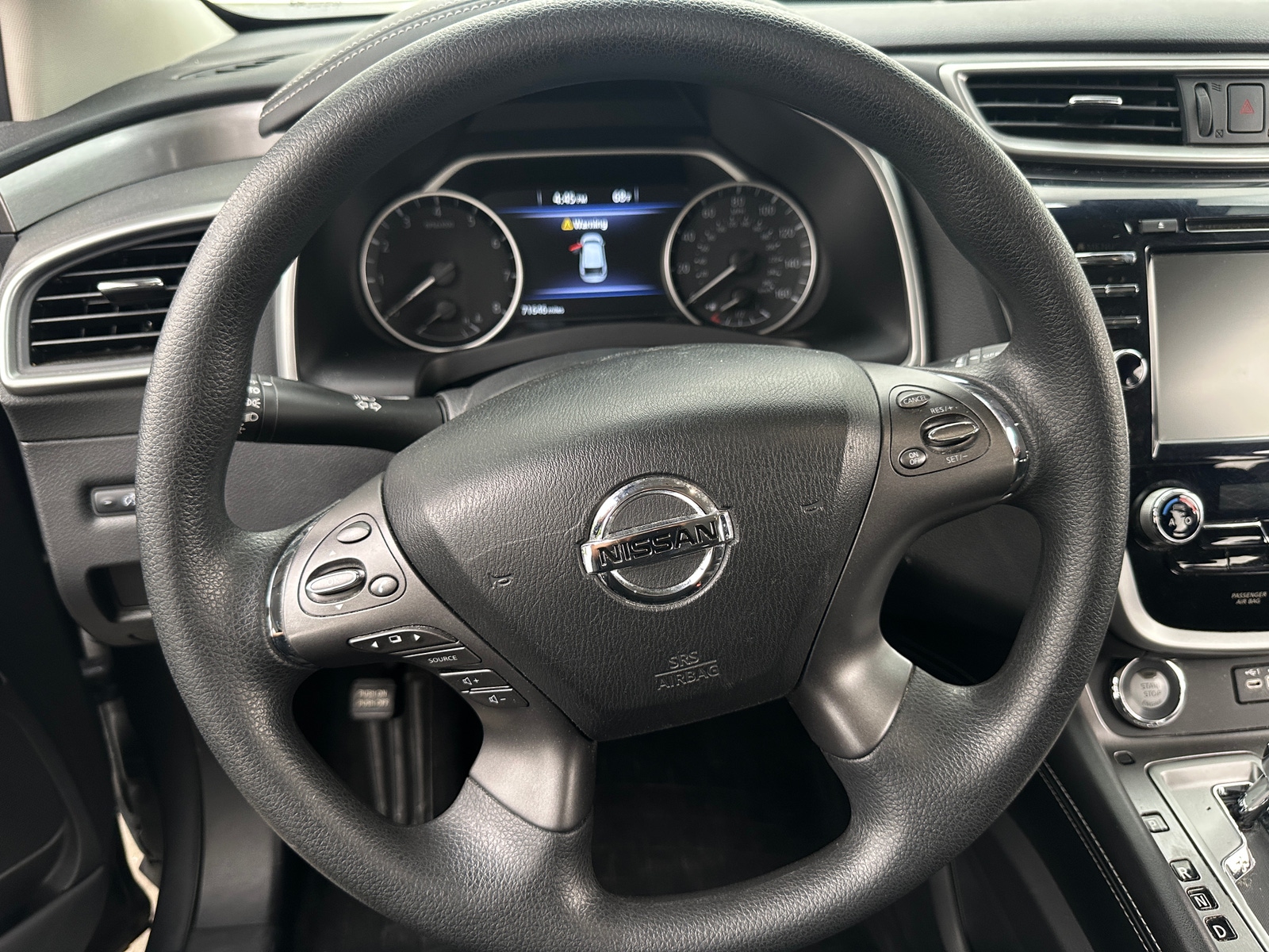 Thumbnail: 2021 Nissan Murano - 5