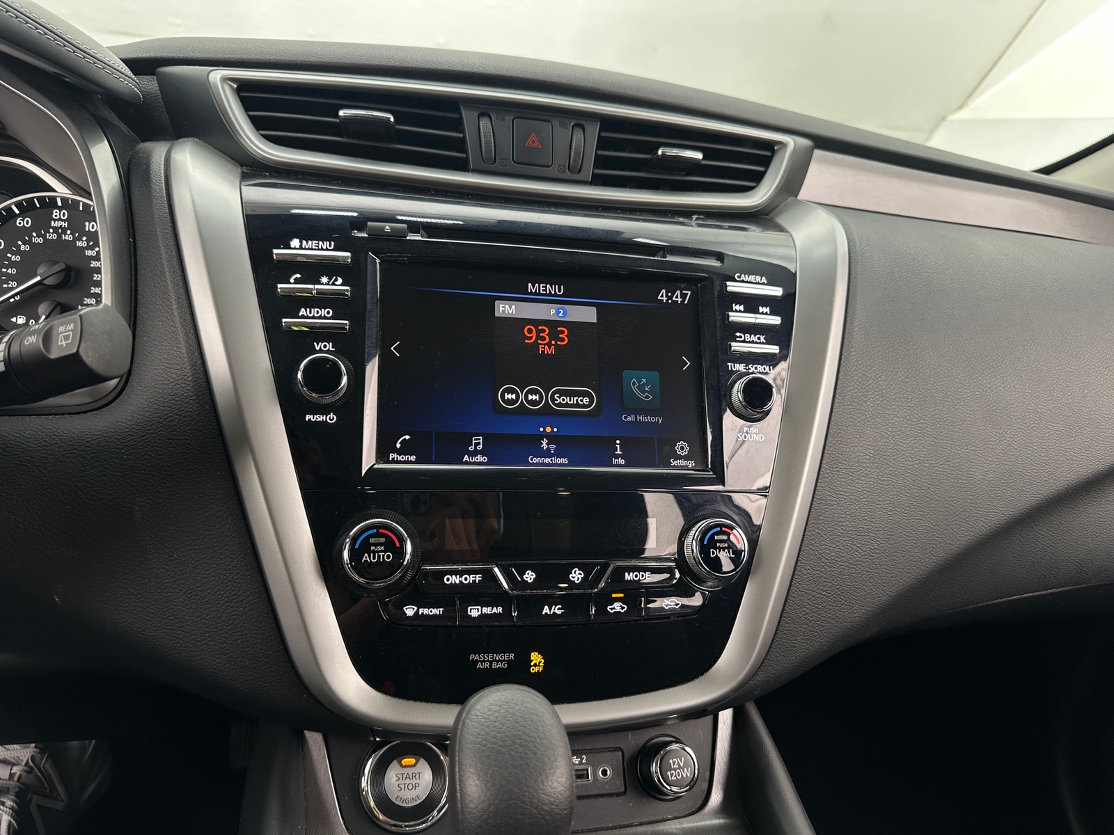 Thumbnail: 2021 Nissan Murano - 4