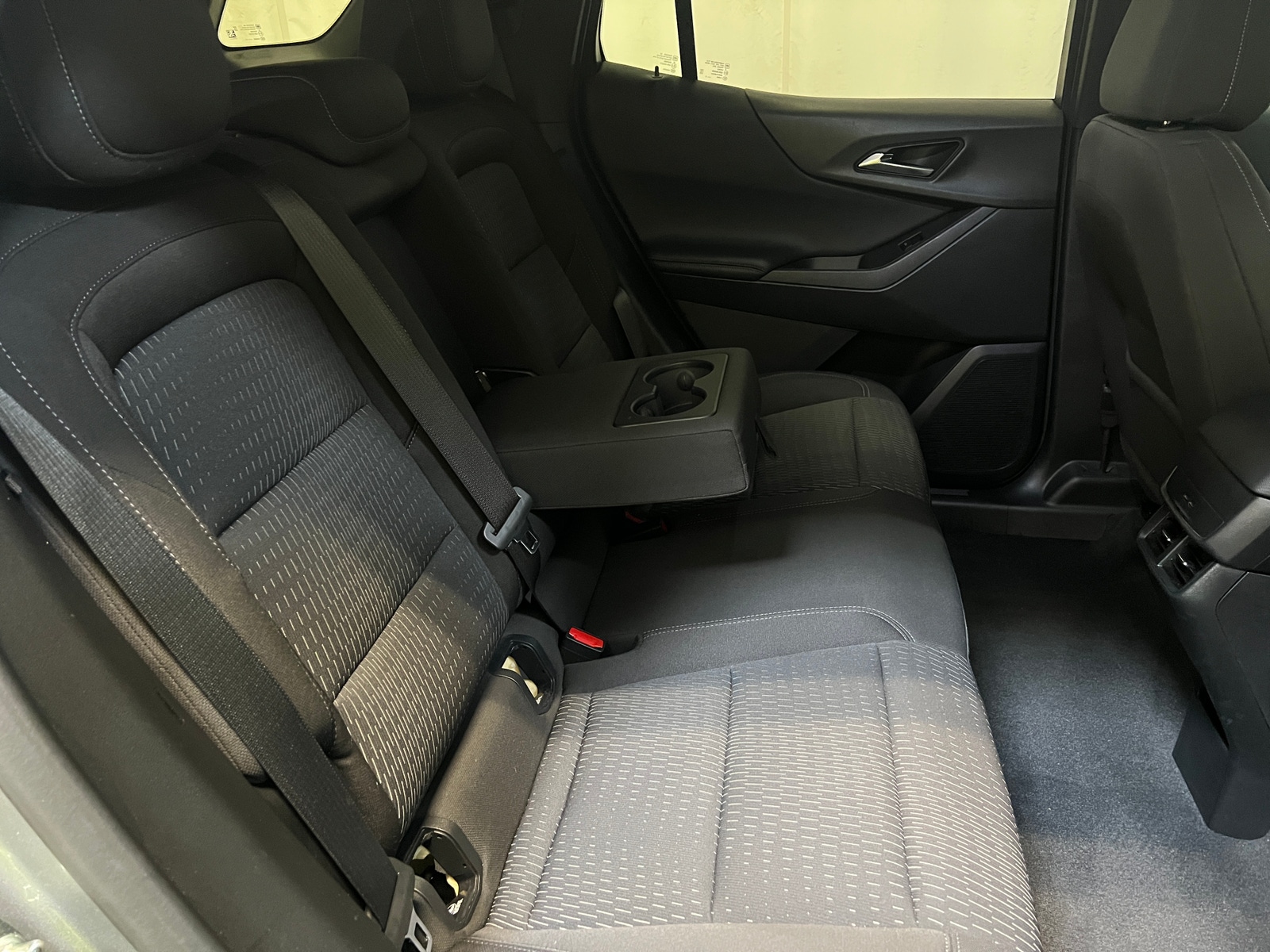 Thumbnail: 2025 Chevrolet Equinox - 6