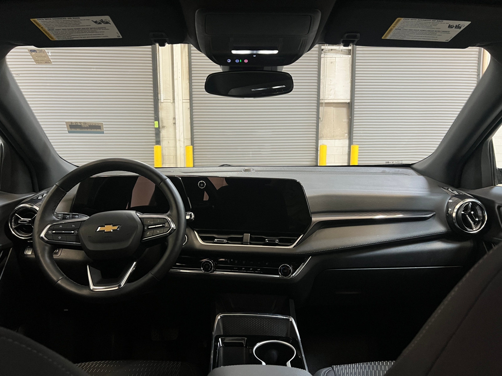 Thumbnail: 2025 Chevrolet Equinox - 3