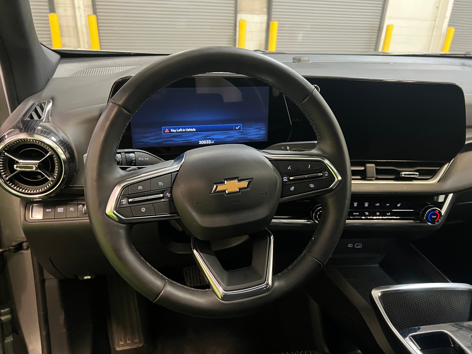 Thumbnail: 2025 Chevrolet Equinox - 5