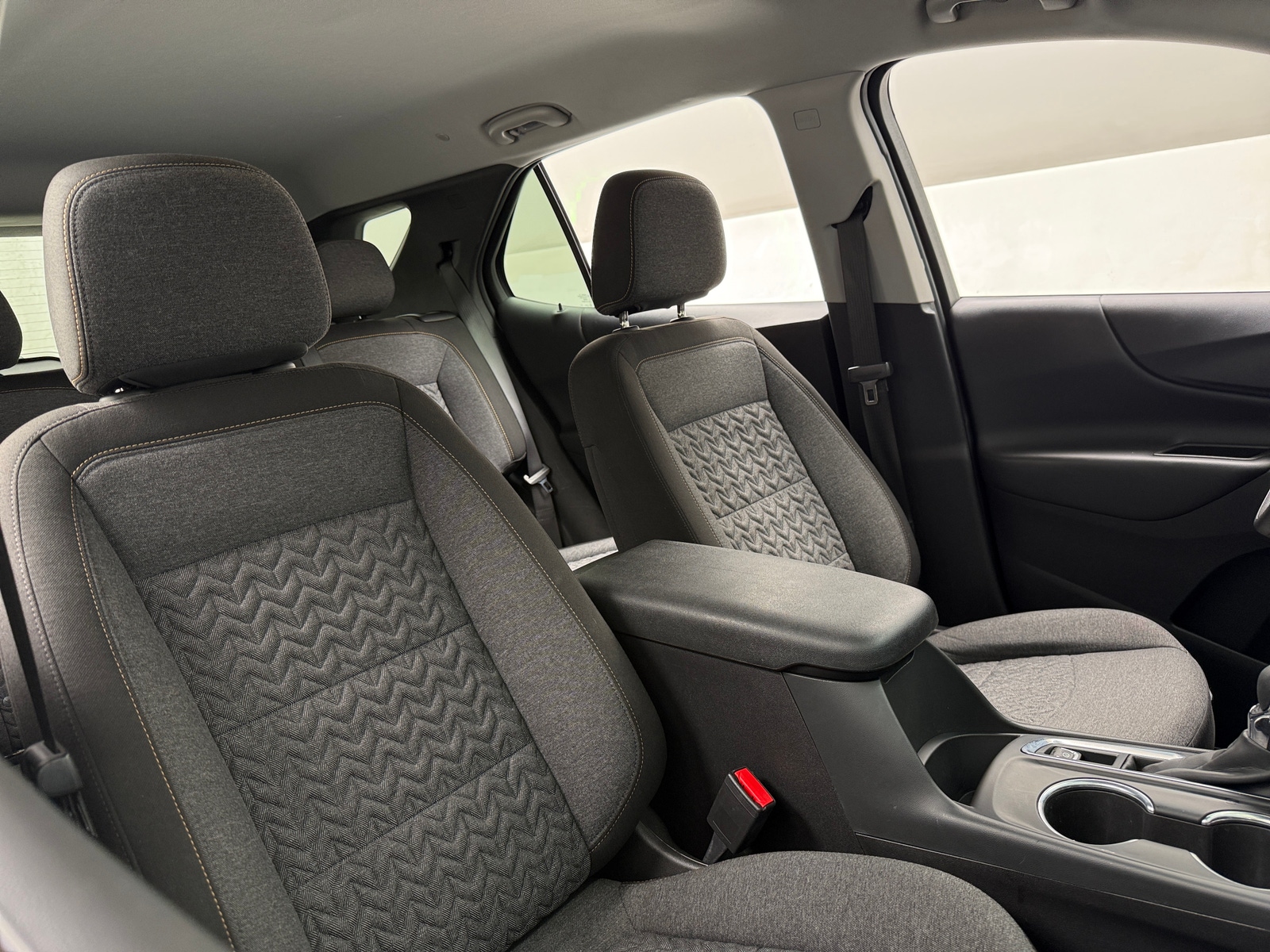 Thumbnail: 2023 Chevrolet Equinox - 2