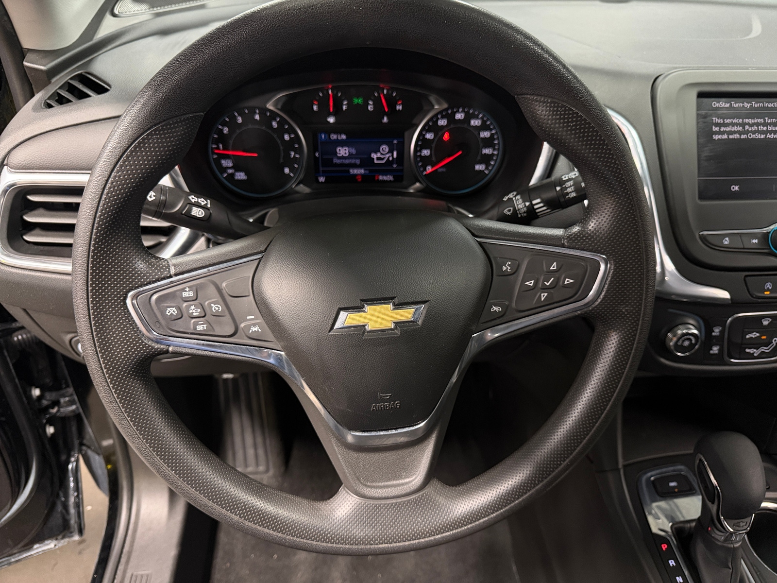 Thumbnail: 2023 Chevrolet Equinox - 5