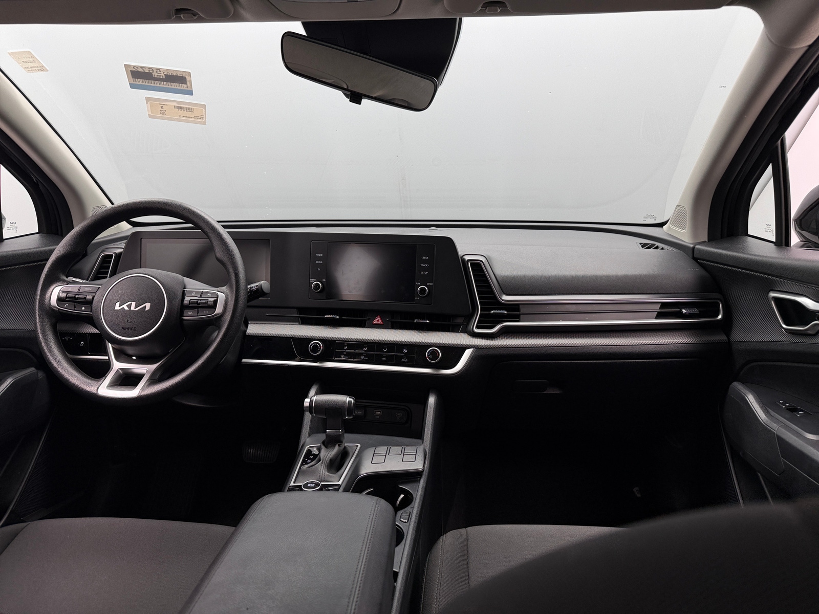 Thumbnail: 2025 Kia Sportage - 3