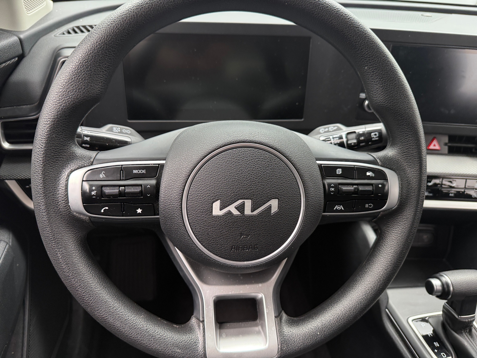Thumbnail: 2025 Kia Sportage - 5
