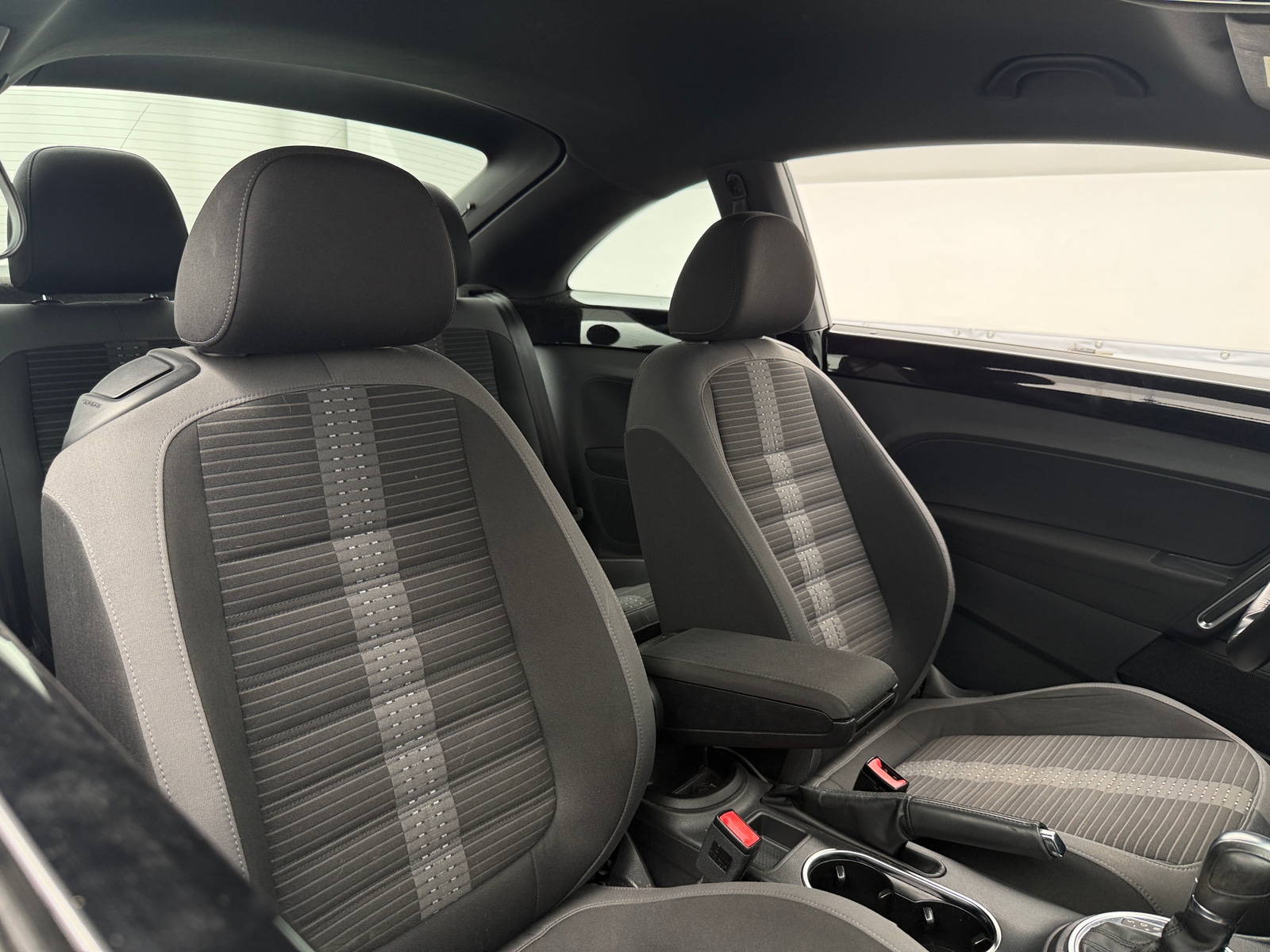 Thumbnail: 2013 Volkswagen Beetle - 2
