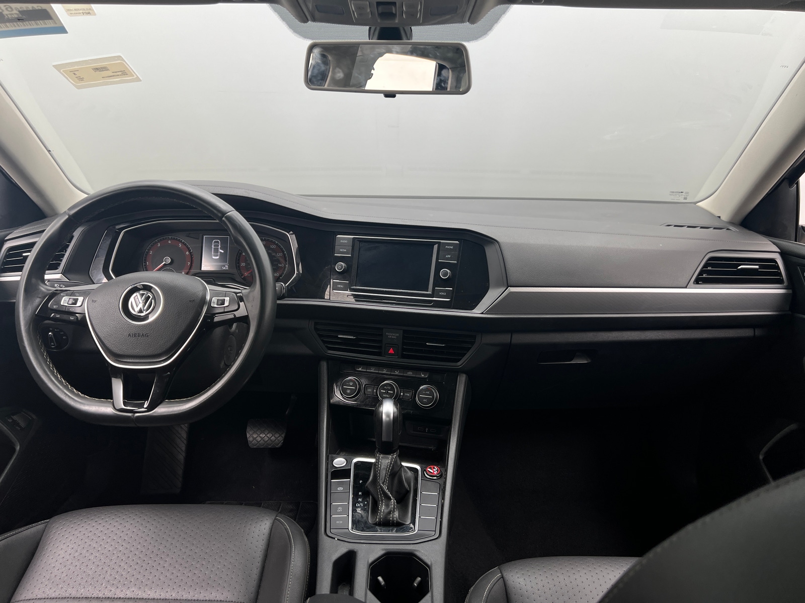 Thumbnail: 2021 Volkswagen Jetta - 2