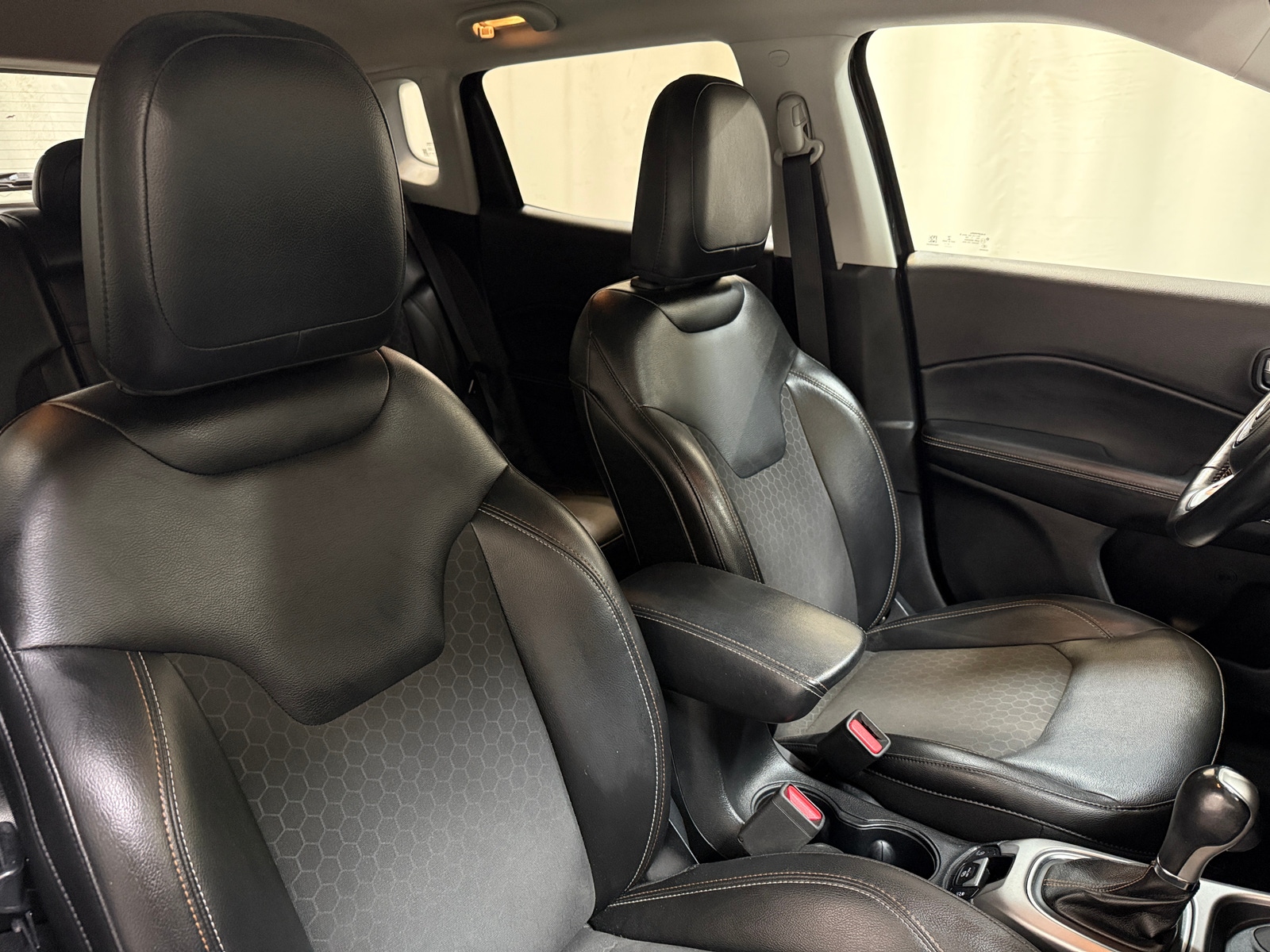 Thumbnail: 2018 Jeep Compass - 2