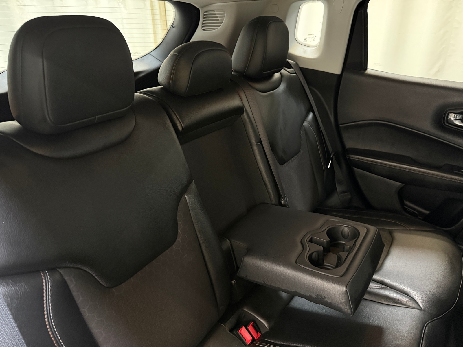Thumbnail: 2018 Jeep Compass - 6