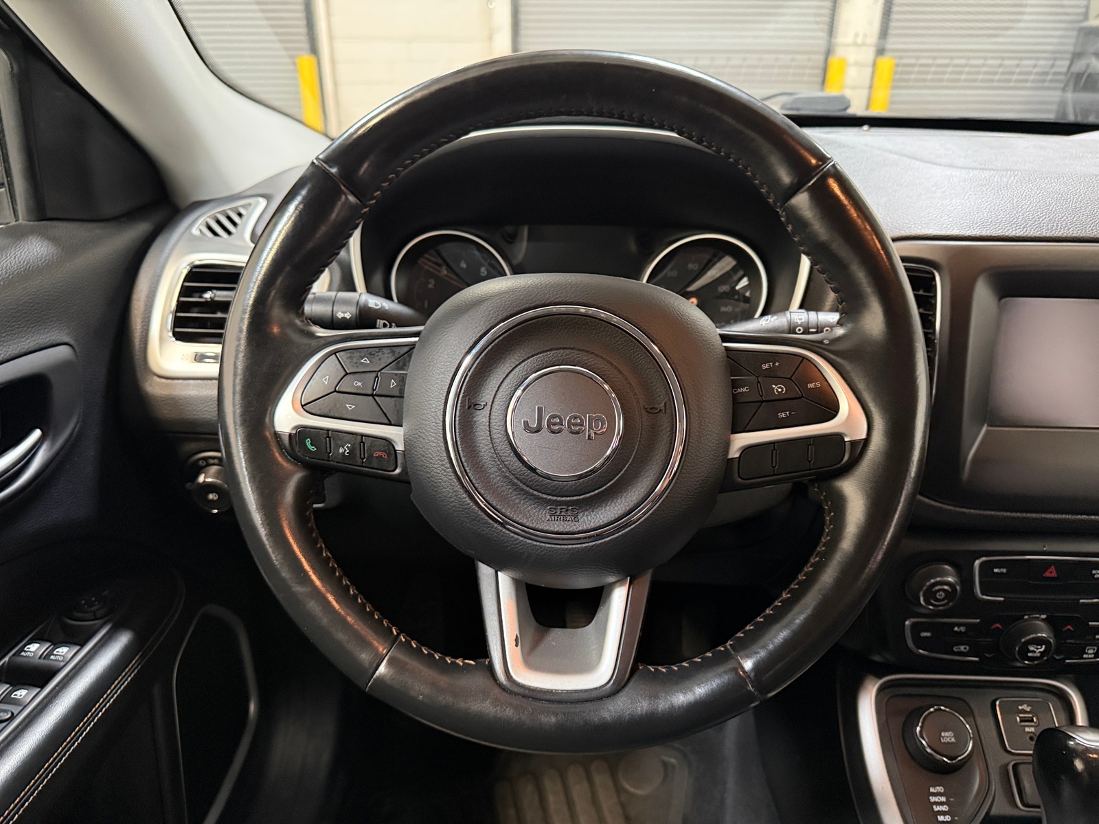 Thumbnail: 2018 Jeep Compass - 5