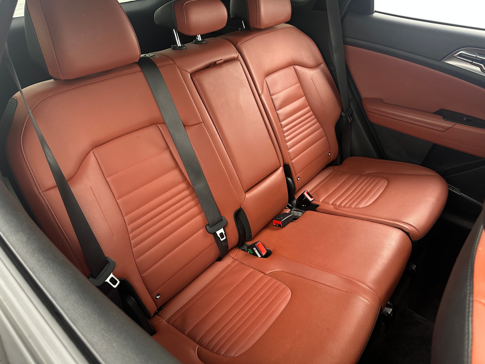 Thumbnail: 2023 Kia Sportage - 5