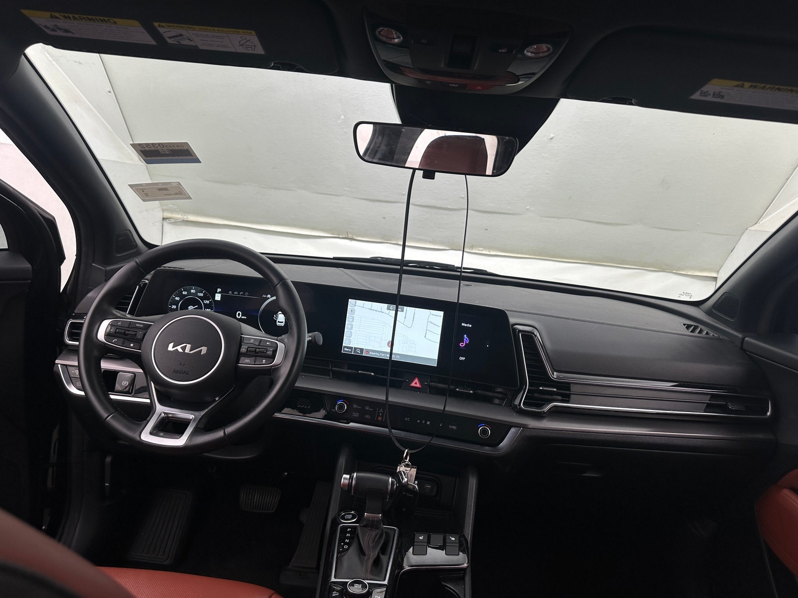 Thumbnail: 2023 Kia Sportage - 2