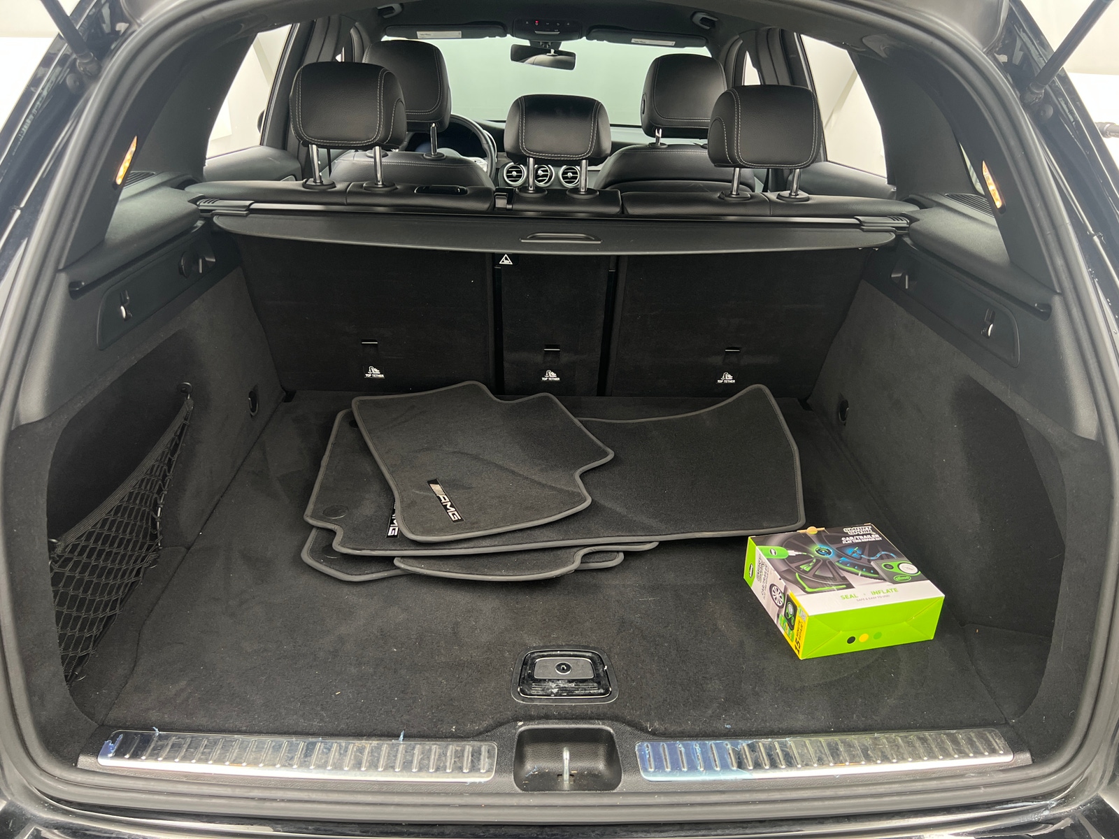 Thumbnail: 2021 Mercedes-Benz GLC - 6