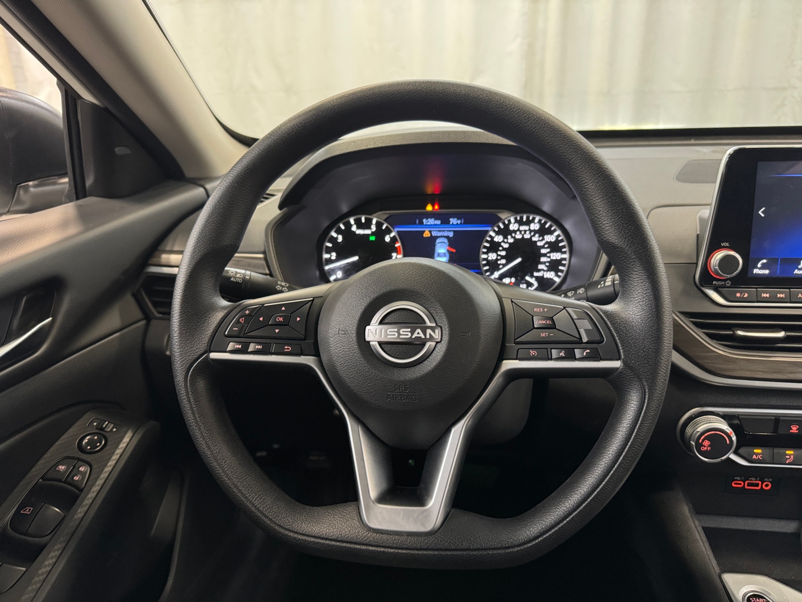 Thumbnail: 2025 Nissan Altima - 5