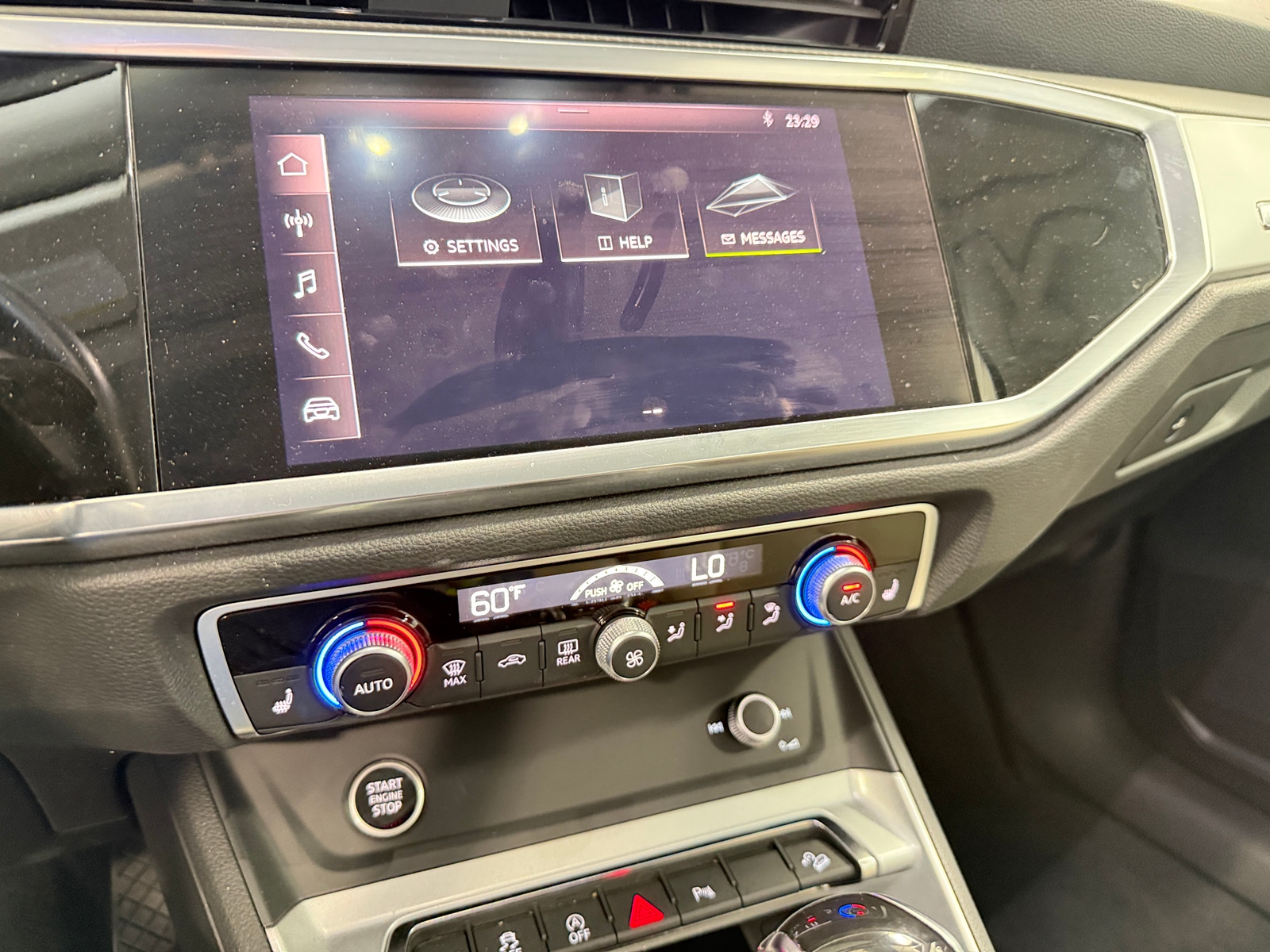 Thumbnail: 2021 Audi Q3 - 3